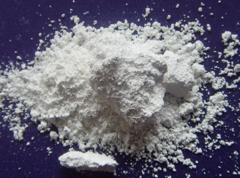 Hexagonal Magnesium Hydroxide