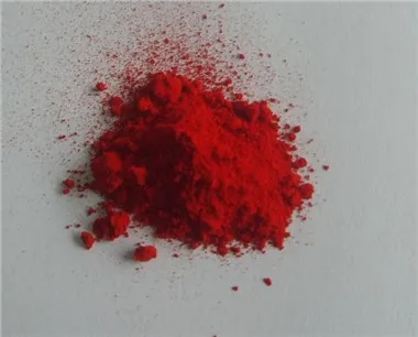 Pigment Red 53:1 สำหรับหมึกพิมพ์