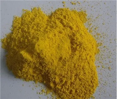Pigment Yellow 74 OP-180 สำหรับการเคลือบผิว